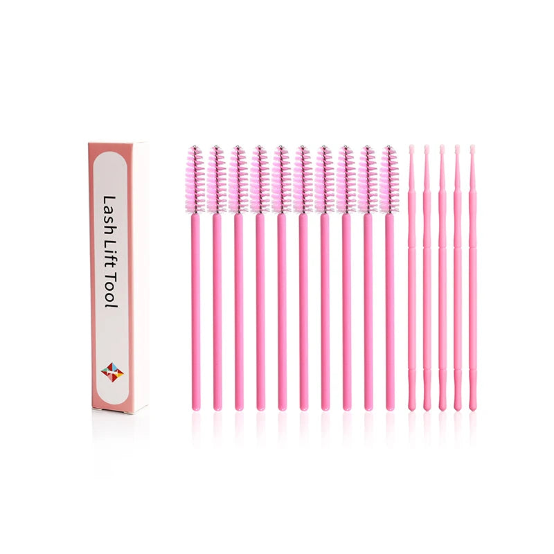 Luxura Pro Lash Lift Kit