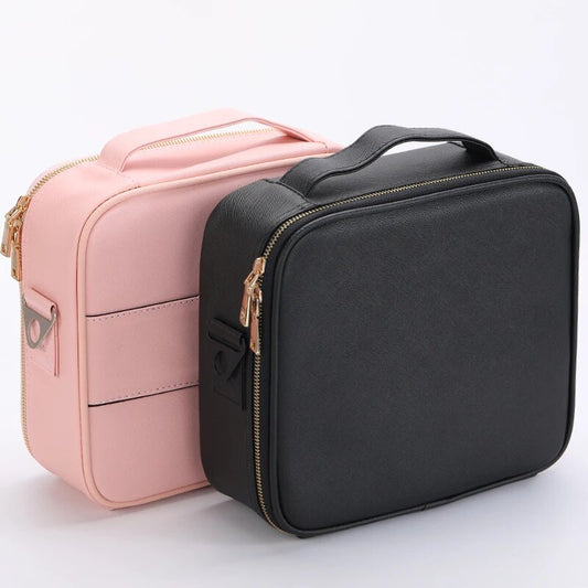 Luxura Pro Makeup Bag Case without Light