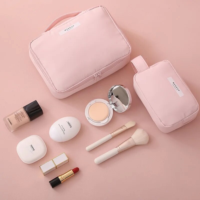 Luxura Pro Makeup Storage Pouch Bag