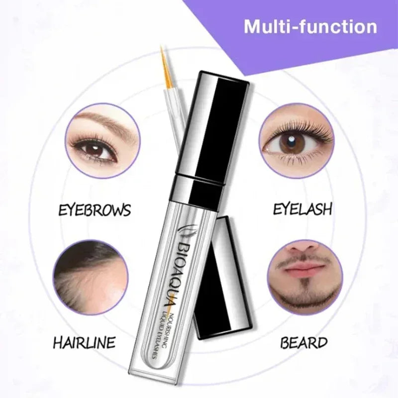 Luxura Pro Fast Eyelash Growth Serum