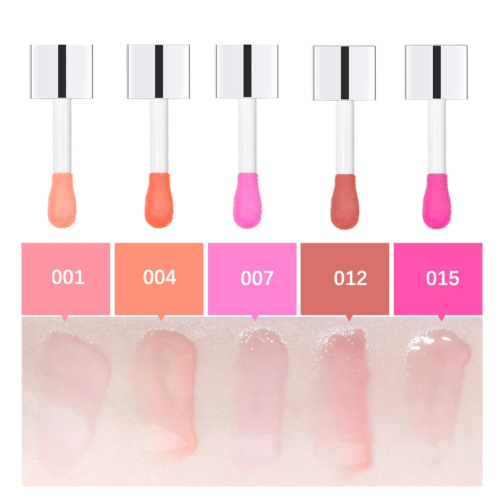 Luxura Pro Lip Plumping Gloss