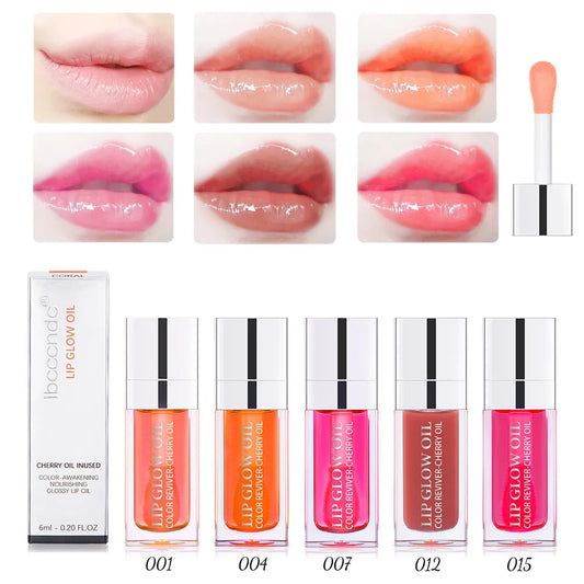 Luxura Pro Lip Plumping Gloss