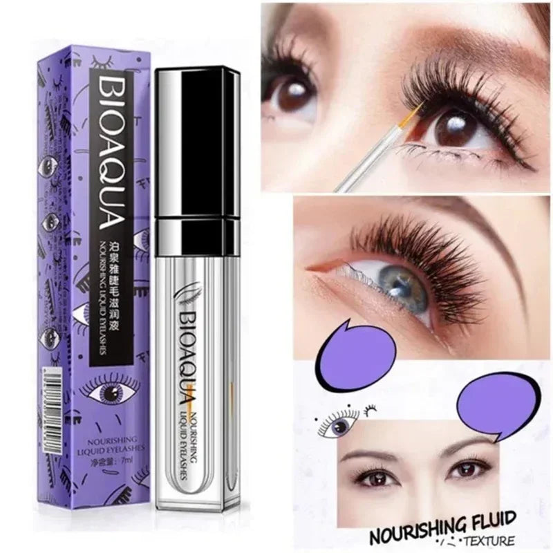 Luxura Pro Fast Eyelash Growth Serum