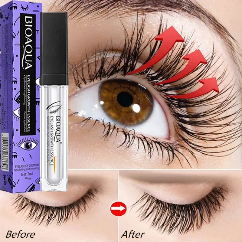 Luxura Pro Fast Eyelash Growth Serum