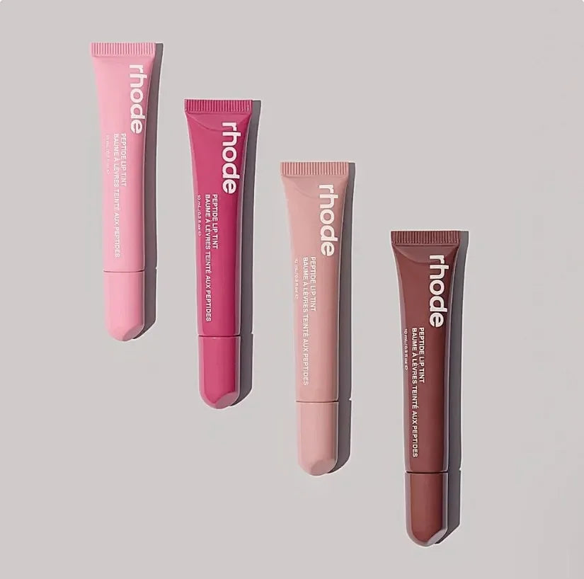 Luxura Pro 8 Colors Lip Glosses Plump Moisturizing