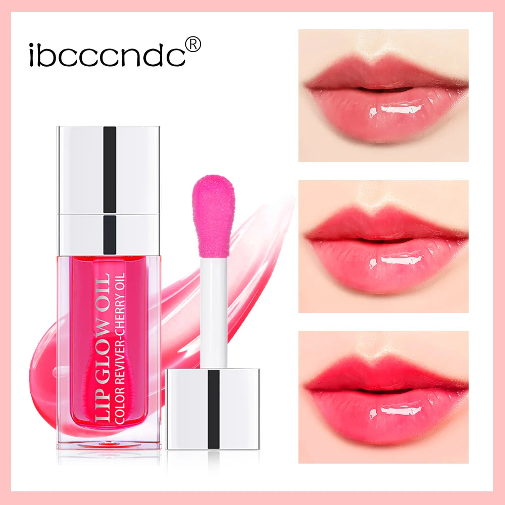 Luxura Pro Lip Plumping Gloss