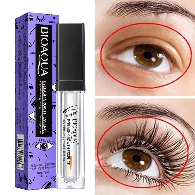 Luxura Pro Fast Eyelash Growth Serum