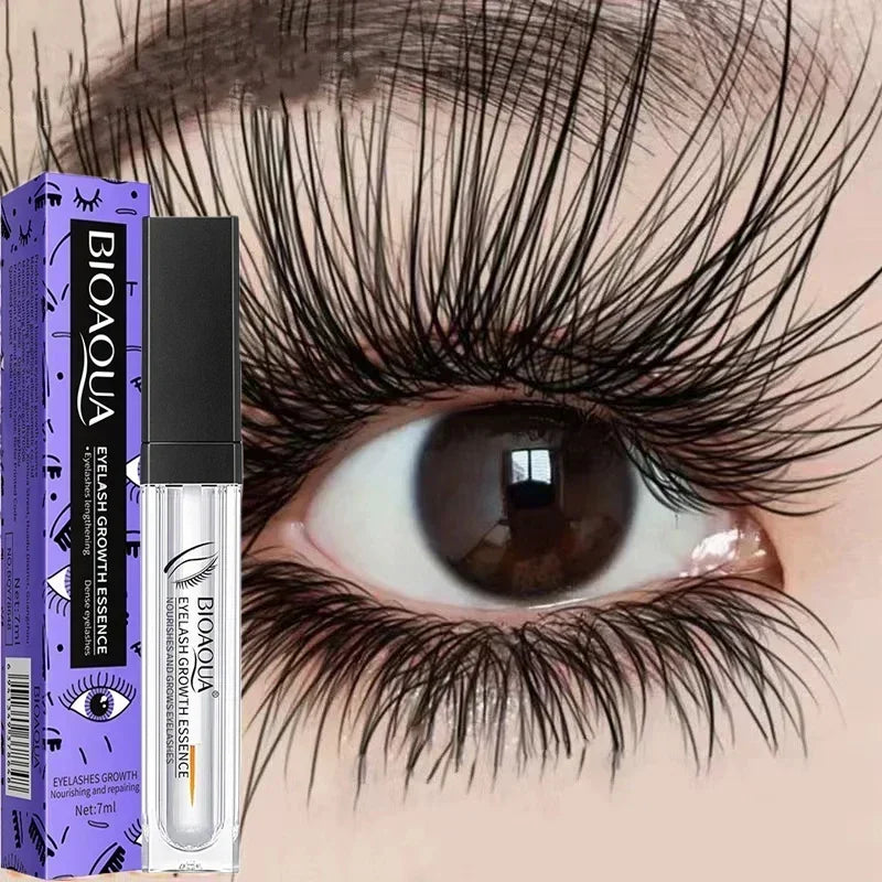 Luxura Pro Fast Eyelash Growth Serum